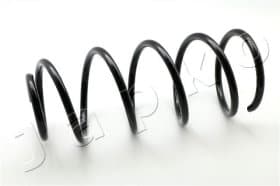 Пружина підвіски