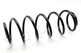 Пружина підвіски