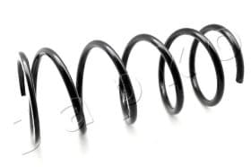 Пружина підвіски