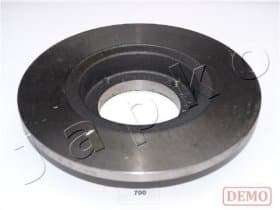 Гальмівний диск