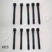 Болт ГБЦ Japko 115h03