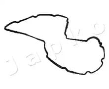 Прокладка клапанної кришки