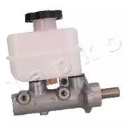 Головний гальмівний циліндр