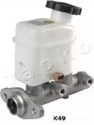 Главный тормозной цилиндр