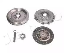 Комплект зчеплення Japko 98vw02