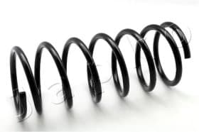 Пружина підвіски