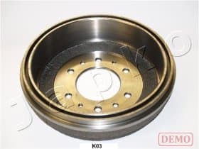 Гальмівний барабан