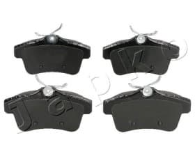 Гальмівні колодки Гальмівні колодки