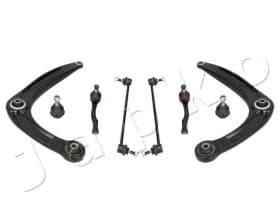 Комплект важелів