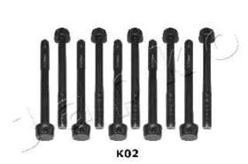 Болт ГБЦ Japko 115K02