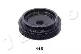 Шків колінчастого вала