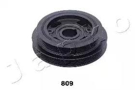 Шків колінчастого вала