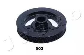 Шків колінчастого вала