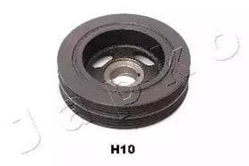 Шків колінчастого вала