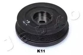 Шків колінчастого вала