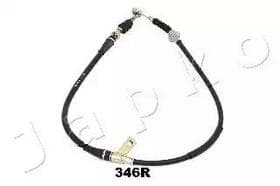 Трос ручного гальма