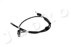 Трос ручного тормоза