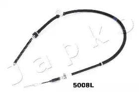 Трос ручного гальма Трос ручного гальма