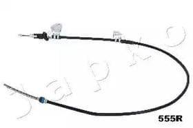 Трос ручного тормоза Трос ручного тормоза