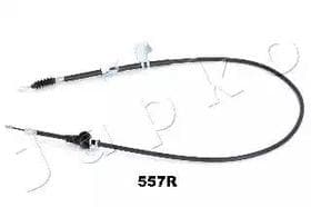 Трос ручного тормоза Трос ручного тормоза