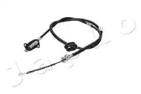 Трос ручного гальма