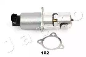 Клапан системы рециркуляции выхлопных газов