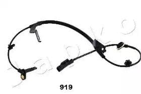 Датчик ABS Датчик ABS