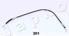 Трос сцепления