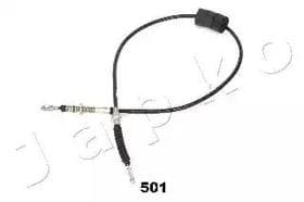 Трос зчеплення Трос зчеплення