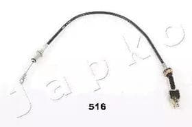 Трос зчеплення