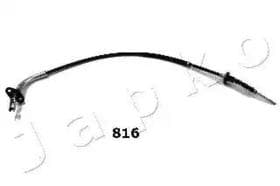 Трос сцепления