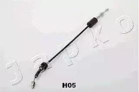 Трос сцепления