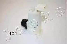 Насос омывателя Japko 156104