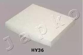 Фильтр салона Фильтр салона