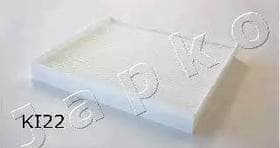 Фільтр салону