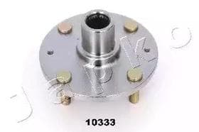 Ступиця колеса