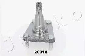 Ступица колеса Japko 420018