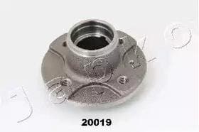 Ступиця колеса