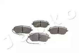 Гальмівні колодки