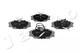 Тормозные колодки Тормозные колодки