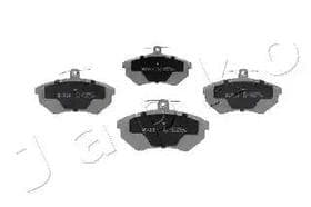 Гальмівні колодки