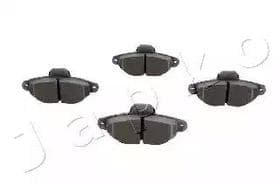 Тормозные колодки Тормозные колодки