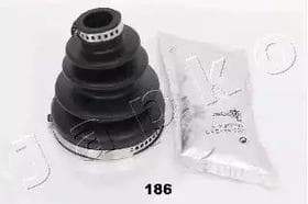 Пильовик гранати Пильовик гранати