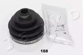 Пыльник ШРУСа