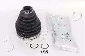 Пыльник ШРУСа