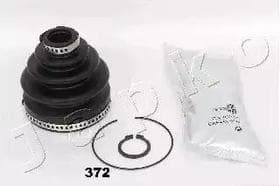 Пильовик гранати