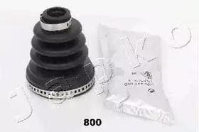 Пильовик гранати Пильовик гранати