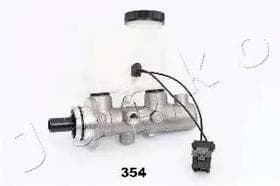 Головний гальмівний циліндр