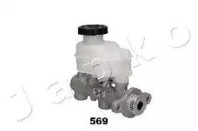 Главный тормозной цилиндр Главный тормозной цилиндр