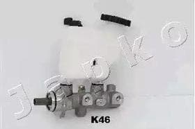 Главный тормозной цилиндр